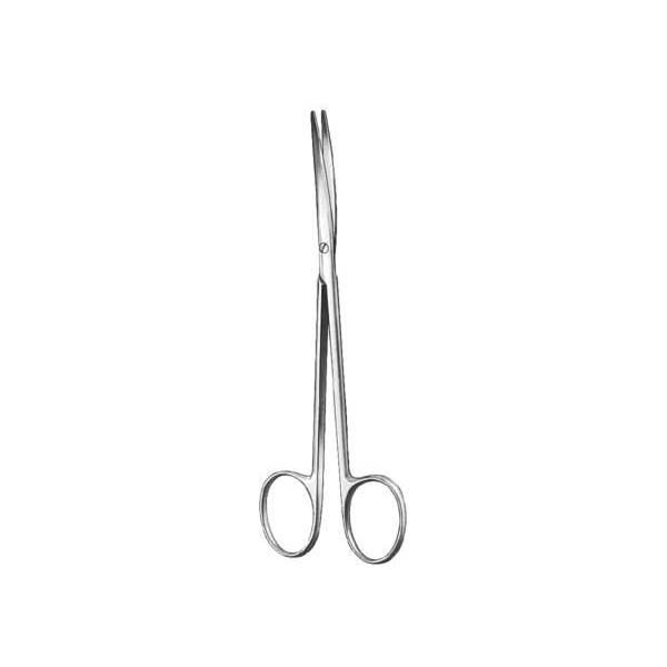 Delicate Dissecting Scissors
