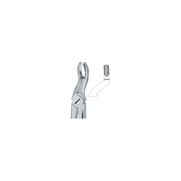  Tooth Extracting Forceps|(eng)