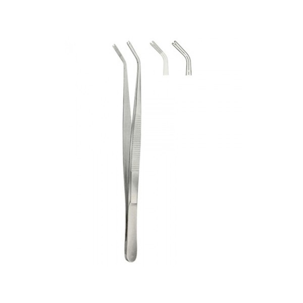 Suture Forcep