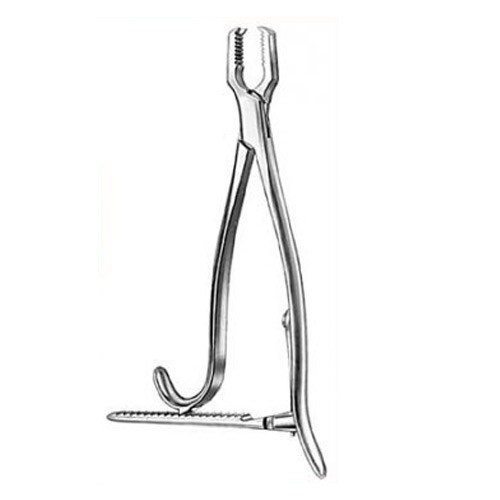 Forceps - Rongeurs