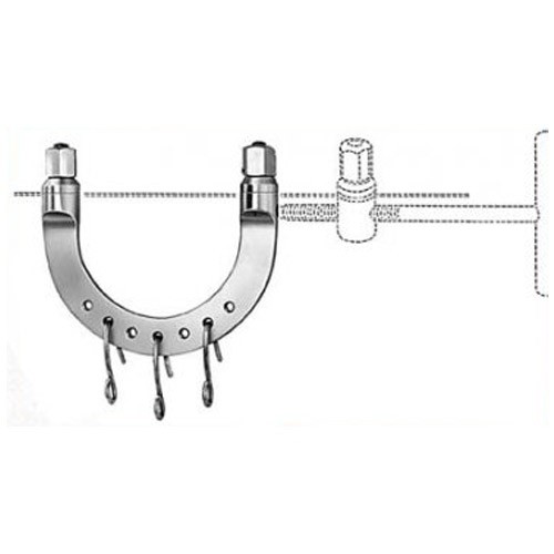 Wire cut plier - extension bows